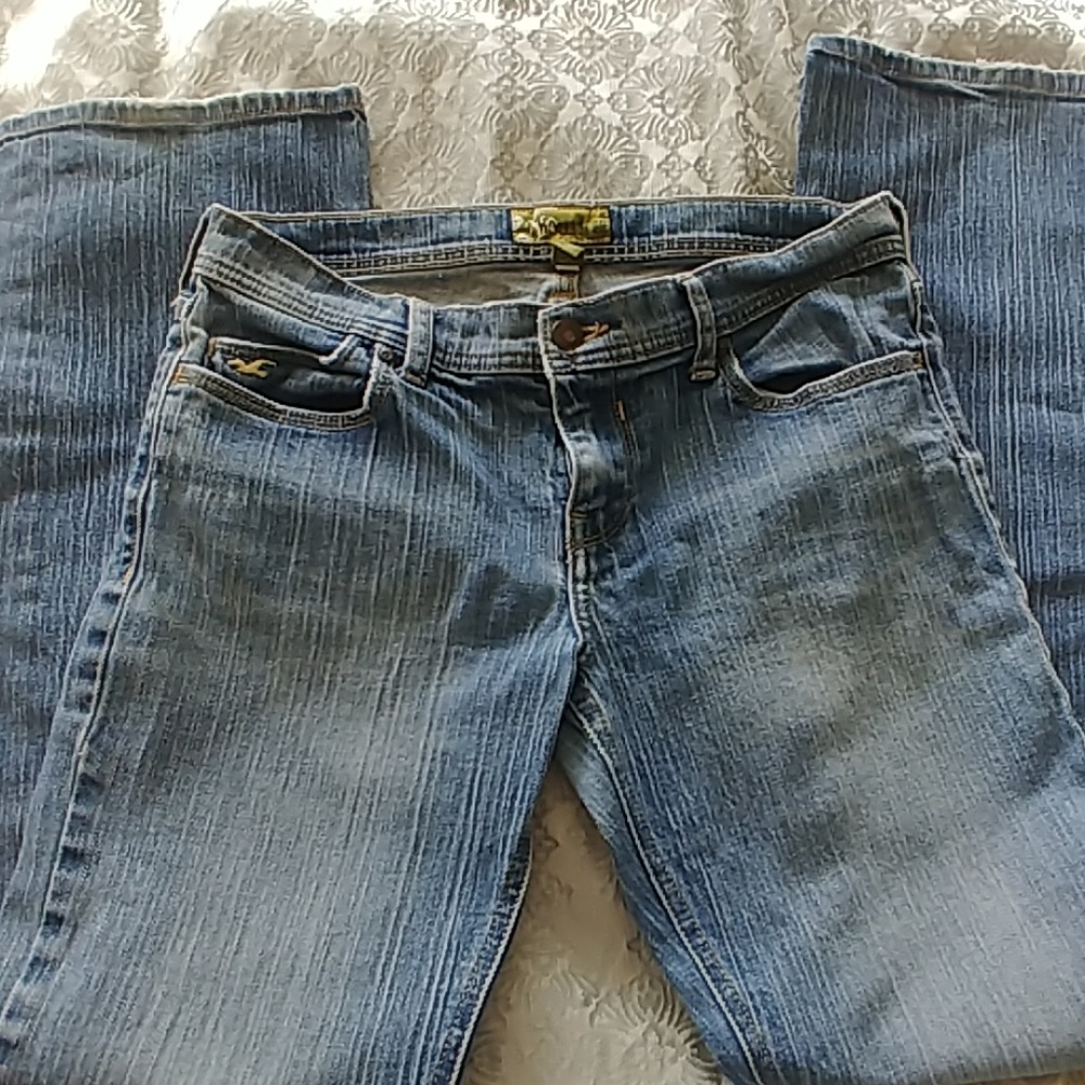 Jeans - Picture 2 of 5